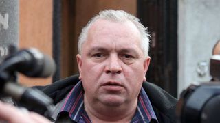 Nicusor Constantinescu, fostul presedinte al CJ Constanta, condamnat la 15 ani de inchisoare