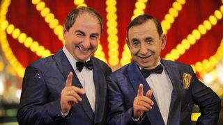 Vasile Muraru sufera si din punct de vedere financiar dupa disparitia lui Nae Lazarescu! Fara maestru, Muraru castiga 1.350 de euro pe luna, iar inainte avea un venit de 5.200 de euro!