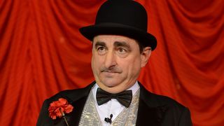 Vasile Muraru are venituri reduse dupa disparitia partenerului sau de glume