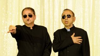 Vasile Muraru-Nae Lazarescu, un cuplu care a avut succes pe termen lung