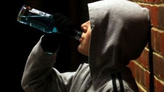 Un copil de 12 ani din Vaslui a fugit din spital, dupa ce fusese internat beat si drogat