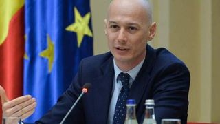 Avocat: Bogdan Olteanu isi da demisia din BNR