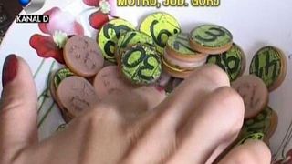 Un tanar de 20 de ani din Motru a castigat 4 milioane de euro la loto. Barbatul lucreaza ca ingrijitor la o firma de transport