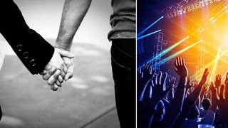 Sfarsit tragic pentru o tanara de 20 de ani. S-a dus cu iubitul ei la un concert din Buzau si a murit subit