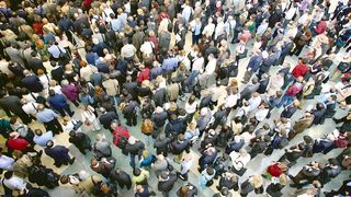 Imigratia si terorismul, cele mai grave probleme din Uniunea Europeana, potrivit romanilor