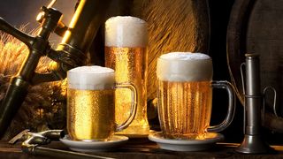 Tranzactie record, de 94 de miliarde de euro, in industria berii