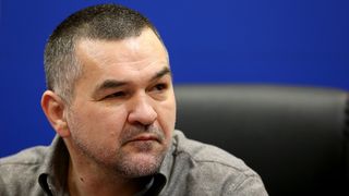 Leonard Doroftei a castigat "un proces foarte, foarte naspa pe tema TVA-ului pe drepturi de autor", dar acum ANAF a facut recurs! Fostul pugilist este aparat de avocatul Piperea