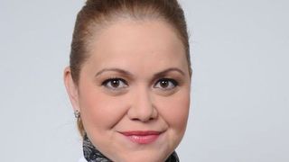 Ajunsa in conducerea Televiziunii Romane, o fosta prezentatoare castiga aproape 10000 de lei pe luna!