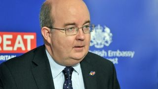 Veste super buna pentru romanii din Marea Britanie! Ambasadorul UK la Bucuresti spune ca romanii de acolo vor avea acelasi drepturi ca si pana acum, in ciuda Brexit!