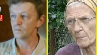 Doi vecini dintr-un sat se cearta de 70 de ani pe un petic de pamant! Primaria si Politia nu au gasit cum sa ii impace!