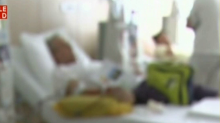 Sotul femeii care a primit o transfuzie gresita de sangfe vrea sa dea in judecata conducerea Spitalului CF2: "Vreau sa se faca dreptate"