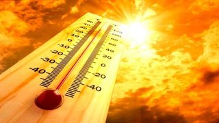 Avertizare COD GALBEN de canicula astazi. Vezi zonele unde temperatura va sari de 40 de grade!