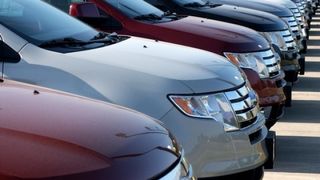 Inspectoratul de Stat in Constructii cumpara masini noi de peste 1,3 milioane de euro