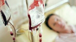 Starea pacientei cu transfuzie gresita de la CF2 s-a agravat