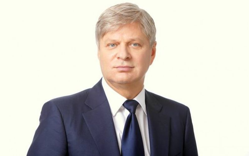 Dan Tudorache