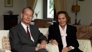 Regina Ana a Romaniei a murit