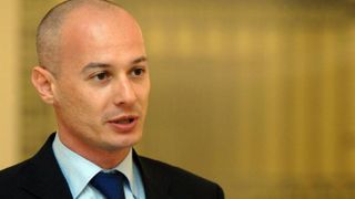 Bogdan Olteanu a copilarit intr-o vila fabuloasa, din Zambaccian! Bunica sa a primit imobilul nationalizat cu tot cu mobila si tablouri confiscate