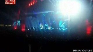 Clujul devine capitala muzicii electronice. Joi &icirc;ncepe festivalul Untold la care sunt asteptati peste 300.000 de tineri din &icirc;ntreaga lume.