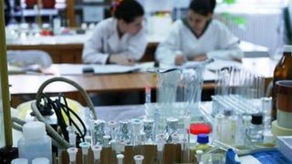 Elevi rom&acirc;ni au obţinut trei medalii de aur şi una de argint la Olimpiada Internaţională de Chimie