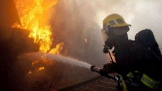 Explozie intr-un bloc din Iasi. Doua persoane si-au pierdut viata, iar alte 11 au primit ingrijiri medicale