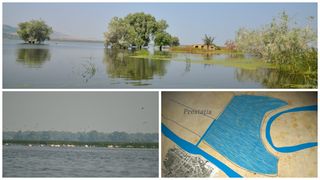 Un nou obiectiv turistic a aparut pe harta Romaniei. Proiectul a costat 2.5 milioane de euro, iar rezultatul este surprinzator