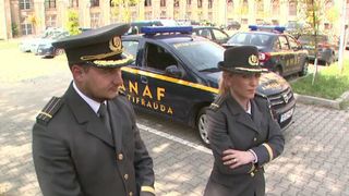 Romanii care pleaca mai mult de jumatate de an din tara trebuie sa anunte ANAF!