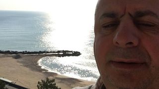 Actorul Jack Nicholson va prelua hotelurile de la Olimp administrate de Raj Tunaru! Fostul politician a anuntat deja ca din toamna renunta la aceste locatii