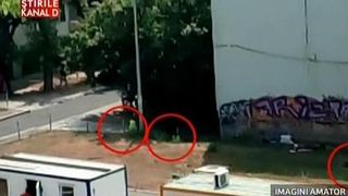 Fierb santierele. Termene de finalizare a lucrarilor, trecute de cativa ani, dar cine sa munceasca la peste 30 de grade?