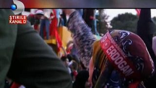 Ambasadorul Turciei la Bucuresti: Turistii sunt sfatuiti sa isi impacheteze bagajele si sa vina fara nicio grija in Turcia