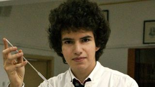 Robert Raclea, olimpicul de aur al Romaniei la chimie vrea sa gaseasca leacul pentru cancer: "Cred ca este visul oricarui cercetator"