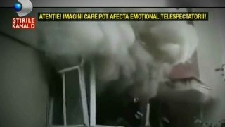 Cine este vinovat pentru explozia mortala in blocul din Iasi? Primarul orasului: "Trebuie sa vedem pe unde au ajuns gazele acolo"