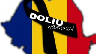 Ziua de 13 august a fost declarata zi de doliu national