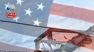 O familie de romi din Timisoara renunta la turnuletele de pe palat. "Stilul american" e noua moda
