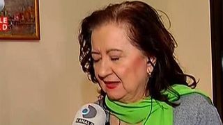 Mioara Roman trece printr-un nou cosmar. Regia Patrimoniului de Stat a obtinut in instanta executarea silita