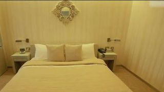 Lux pe litoralul romanesc. Cat costa o noapte la cel mai scump hotel din Mamaia. Conditiile sunt pe masura pretului