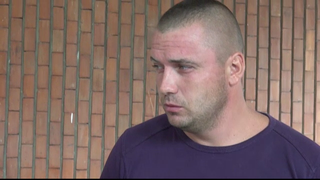 I s-a facut rau pe santierul naval din Galati si a cerut sa mearga la spital. Patronul insa a facut un gest revoltator. Barbatul face acuzatii grave