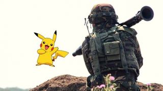 Ministerul Apararii Nationale are o recomandare pentru cautatorii de Pokemoni. Evenimentul care le-ar putea perturba activitatea celor pasionati de micile creaturi