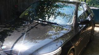 A ascuns aproape 30.000 de euro intr-un borcan in pamant, dar a ramas fara ei. Din banii ascunsi, "hotul" si-a cumparat un BMW de lux