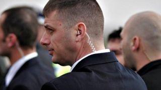 Un colonel SPP, acuzat de ucidere din culpa dupa un accident de vanatoare petrecut in urma cu patru ani