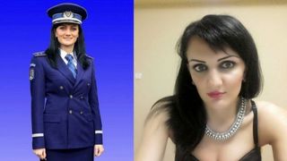 Rasturnare de situatie in cazul altercatiei de la strandul din Hunedoara. "Descarc pistolul in tine", l-ar fi amenintat politista pe barbat