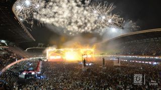 Untold: 5 persoane au ajuns la Urgente in prima seara a festivalului de la Cluj. Aproape 300 de oameni au avut nevoie de ingrijiri medicale: "S-au prezentat cu luxatii si stari de rau"