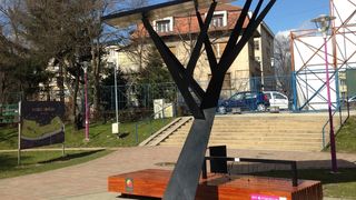 S-a inventat primul copac digital din Romania