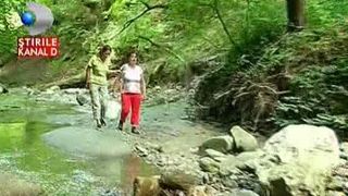 Izvoarele miraculoase din comuna Muereasca: "Vin oameni din toate colturile". Apele sunt lasate de la Dumnezeu, spun localnicii