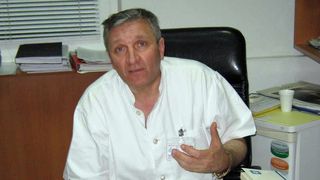 Celebrul medic Mircea Beurean avertizeaza: &ldquo;Mancarurile din import ii &icirc;mbolnavesc pe romani de cancer!"