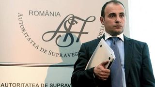 Radu Soviani contesta unele decizii ale lui Mugur Isarescu