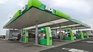 Grupul petrolier MOL &icirc;ncepe explorarea la două perimetre petroliere &icirc;n vestul Rom&acirc;niei, Voivozi şi Adea, şi &icirc;ncheie lucrările la Curtici