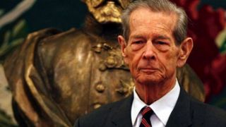 Regele Mihai NU va veni in Romania la funeraliile Reginei Ana.