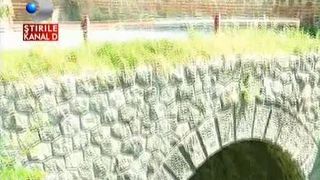 Biserica de deasupra trenului. Locul magic din Romania care a rezistat vreme de 350 de ani si continua sa aduca alinare credinciosilor