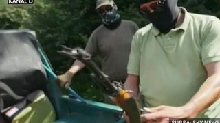 Seful DIICOT, despre reportajul cu traficantii de arme din Romania: "O tentativa de discreditare a tarii noastre"