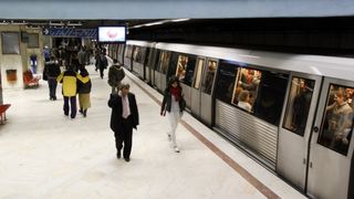 Vesti bune pentru bucuresteni! Statiile de metrou Laminorul si Straulesti, functionale pana la sfarsitul anului